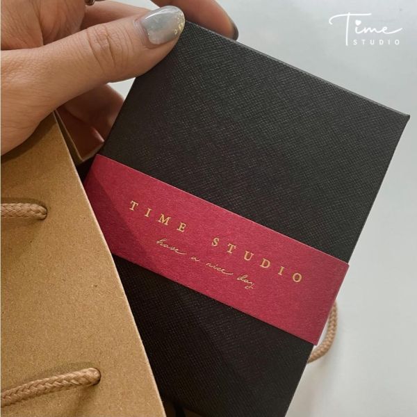 手工木製名片盒x客製雷雕｜上班族x業務x外勤必備｜情人節x轉職禮x生日禮 