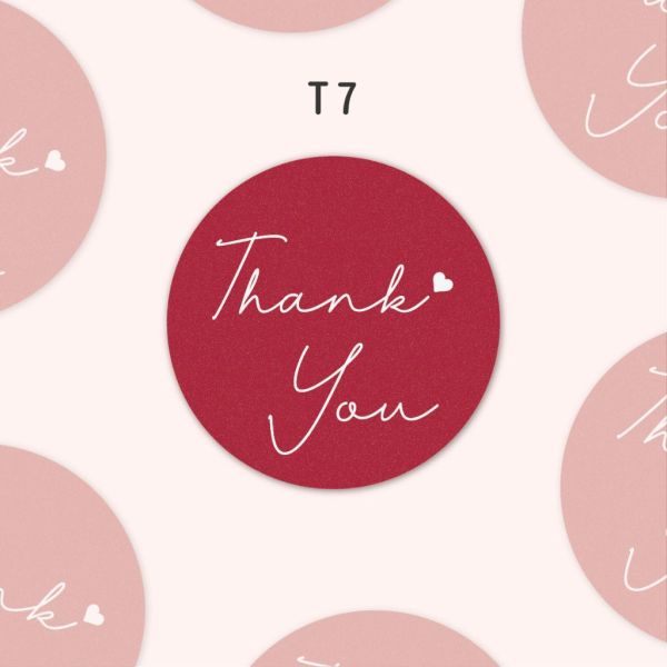 【現貨貼紙】少量封口貼紙 信封貼紙 喜帖貼紙 小卡貼紙 