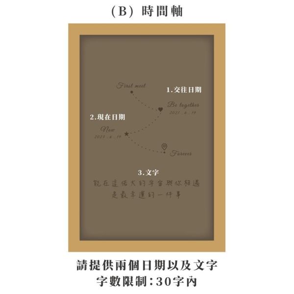 客製化照片印刷 存錢筒 可加購雷雕｜情人節禮物｜生日禮物｜聖誕禮物｜周年禮物 