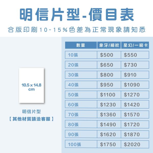 【自備檔】喜帖｜少量印刷 大量優惠 雙面喜帖 婚卡 邀請卡 印刷 來圖印刷 可加購燙金 喜帖印刷 婚卡印刷 