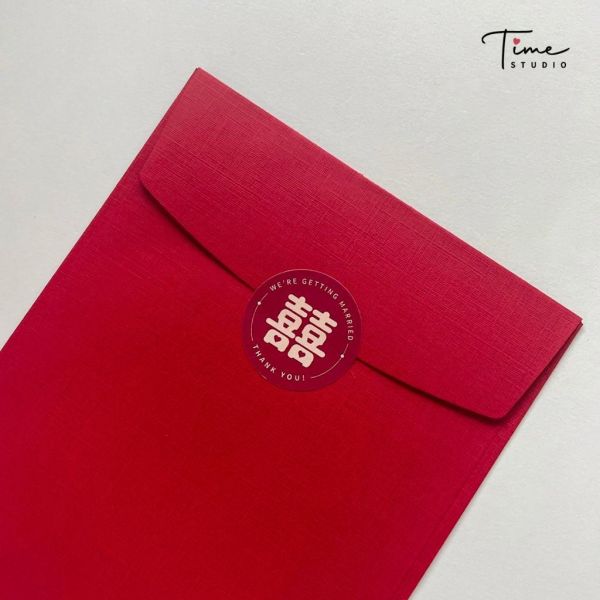質感小信封 / 迷你上開紅包袋 喜餅信封 小卡信封 通用素面紅包袋 金色紅包袋 珠光紅包袋 經典紅包袋 金紋紅包袋 