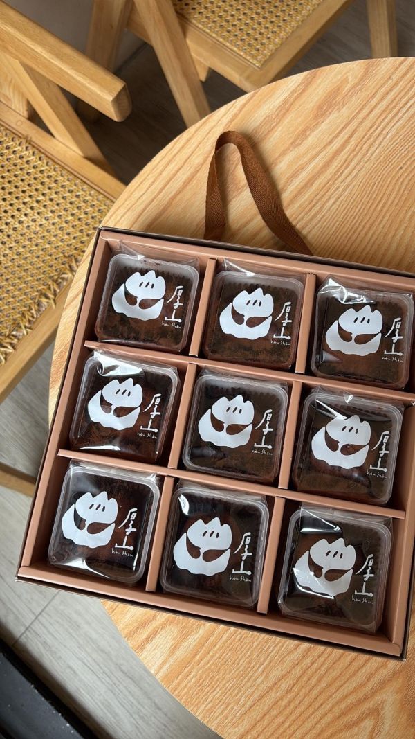 杜拜巧克力QQ球(快速出貨) 