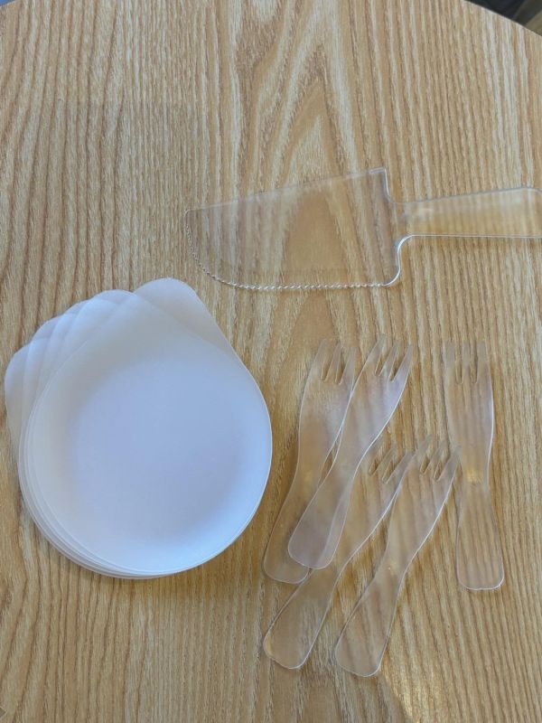 餐具組 