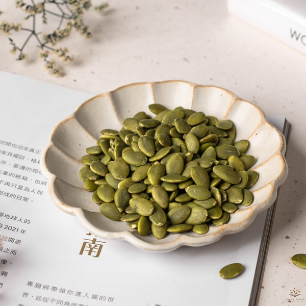 南瓜仁 