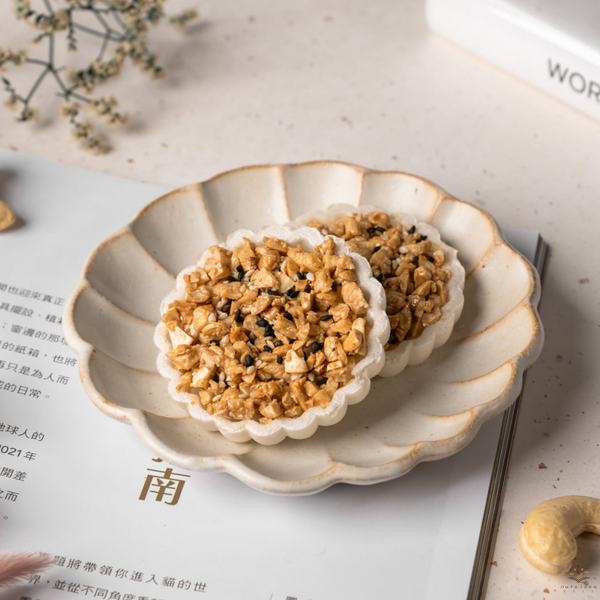 腰果小花 
