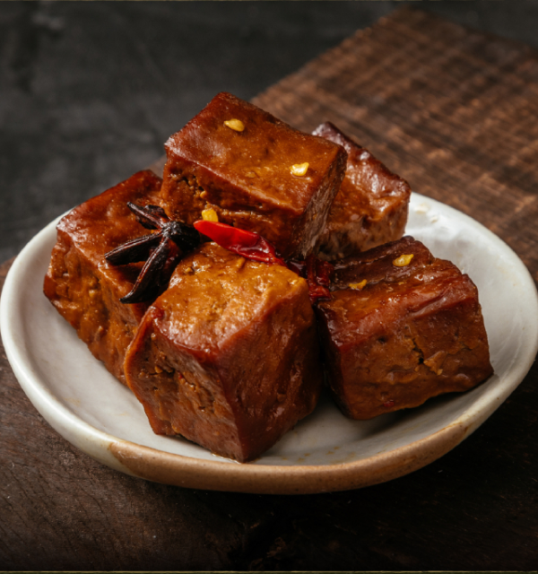 勝口味嚴選｜秘製滷豆干（鮮凍低溫直送） 勝口味, 秘製滷豆干, 滷豆干推薦, 冷凍滷味, 古早味滷味, 台式滷味, 豆干推薦, 宅配美食, 團購美食, 冷凍食品, 即食料理, 家庭常備菜, 下酒菜推薦, 小菜推薦, 滷味宅配