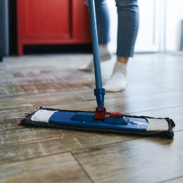 產業範例商品-清潔拖把 