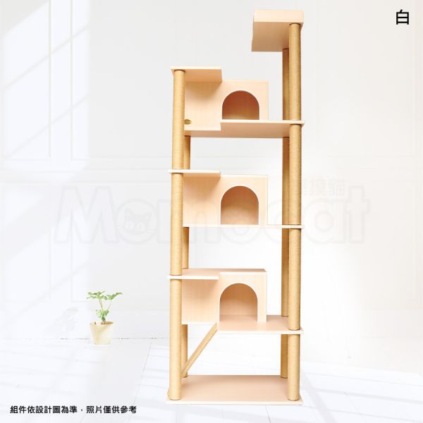 接單訂製【A263霸氣傳家大型貓跳台】帝寶級 一層一戶貓豪宅 貓別墅 挑高穩固不斷 多貓家庭適用【MOMOCAT摸摸貓】 momocat,摸摸貓,貓家具,貓,cat,貓跳台,cattree,貓爬架,貓跳板,貓跳臺,貓樹,貓砂櫃,貓砂屋,貓砂箱,貓抓柱,貓廁所,貓抓板,貓櫃,貓籠,貓屋,貓房,貓宅,貓窩,貓用品,台灣製,手工,手作,客製化,客製,客製設計,訂做,客訂,在地工廠,工廠直營,貓宅設計師,室內設計師,室內裝修,貓空間,人貓空間,貓裝潢,貓用家具,拍拍,myzoo,動物緣,半半貓跳台,實木,原木