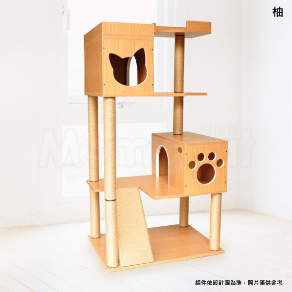 接單訂製【A271貓咪探險家貓跳台】增加垂直空間 減少焦慮 最多貓奴推薦 台灣第一間貓家具工作室【MOMOCAT摸摸貓】 momocat,摸摸貓,貓家具,貓,cat,貓跳台,cattree,貓爬架,貓跳板,貓跳臺,貓樹,貓砂櫃,貓砂屋,貓砂箱,貓抓柱,貓廁所,貓抓板,貓櫃,貓籠,貓屋,貓房,貓宅,貓窩,貓用品,台灣製,手工,手作,客製化,客製,客製設計,訂做,客訂,在地工廠,工廠直營,貓宅設計師,室內設計師,室內裝修,貓空間,人貓空間,貓裝潢,貓用家具,拍拍,myzoo,動物緣,半半貓跳台,實木,原木