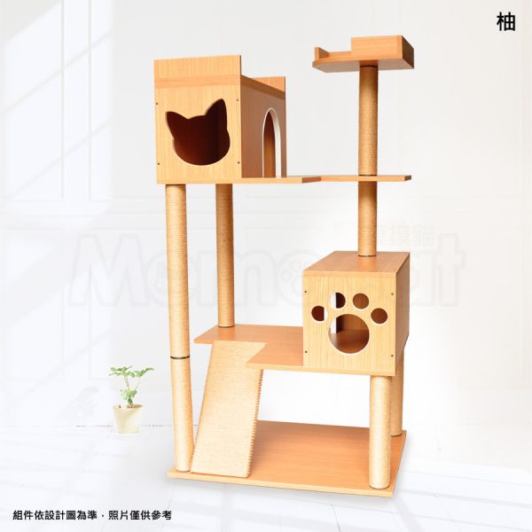 接單訂製【A271貓咪探險家貓跳台】增加垂直空間 減少焦慮 最多貓奴推薦 台灣第一間貓家具工作室【MOMOCAT摸摸貓】 momocat,摸摸貓,貓家具,貓,cat,貓跳台,cattree,貓爬架,貓跳板,貓跳臺,貓樹,貓砂櫃,貓砂屋,貓砂箱,貓抓柱,貓廁所,貓抓板,貓櫃,貓籠,貓屋,貓房,貓宅,貓窩,貓用品,台灣製,手工,手作,客製化,客製,客製設計,訂做,客訂,在地工廠,工廠直營,貓宅設計師,室內設計師,室內裝修,貓空間,人貓空間,貓裝潢,貓用家具,拍拍,myzoo,動物緣,半半貓跳台,實木,原木