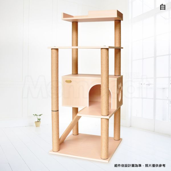 接單訂製【A502單身貴族貓跳台】實木紋 原木紋 貓抓板 長貓抓柱 大貓屋 簡單組裝 精選推薦【MOMOCAT摸摸貓】 momocat,摸摸貓,貓家具,貓,cat,貓跳台,cattree,貓爬架,貓跳板,貓跳臺,貓樹,貓砂櫃,貓砂屋,貓砂箱,貓抓柱,貓廁所,貓抓板,貓櫃,貓籠,貓屋,貓房,貓宅,貓窩,貓用品,台灣製,手工,手作,客製化,客製,客製設計,訂做,客訂,在地工廠,工廠直營,貓宅設計師,室內設計師,室內裝修,貓空間,人貓空間,貓裝潢,貓用家具,拍拍,myzoo,動物緣,半半貓跳台,實木,原木