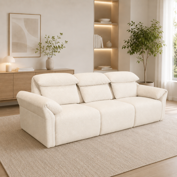 S158-2525艾克斯沙發Aix Sofa 