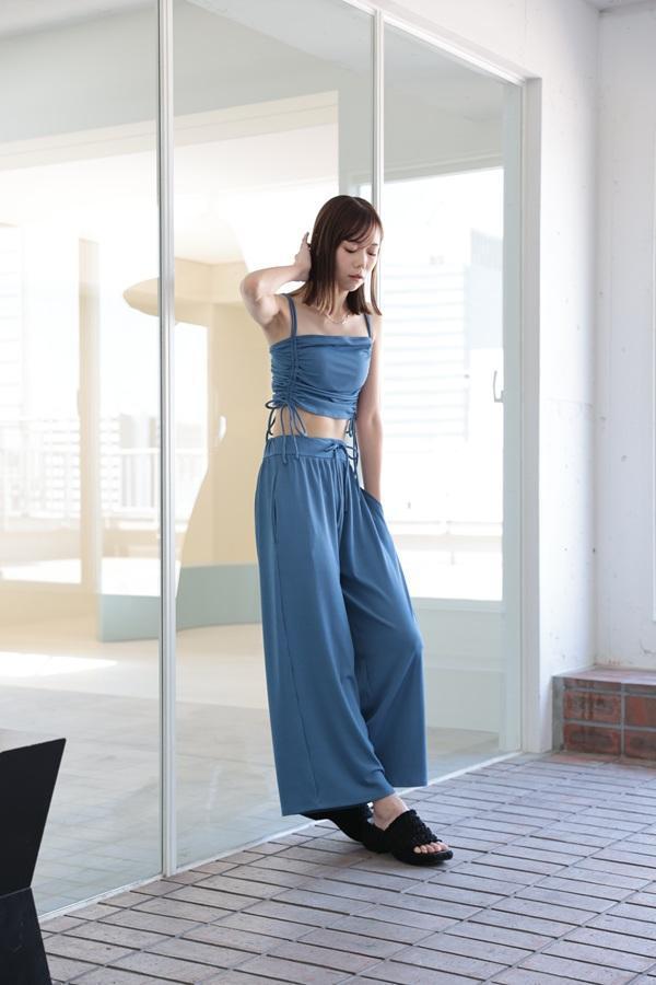 【漾著泳裝】2026新品 漾長褲三件組泳裝 9M 漾著泳裝,比基尼,泳裝,渡假,日本製,泳池,口罩,泳裝材質,日本泳裝