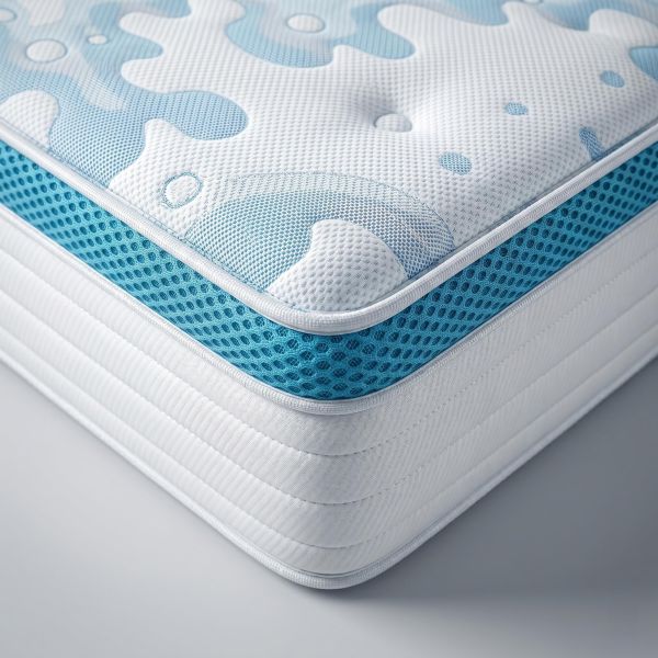 喜歡_夏日沁涼，冬日溫潤 喜歡床墊, 雙面床墊, 涼感床墊, 冬暖夏涼床墊, 雙面獨立筒, 恆溫床墊, 台灣製床墊, 透氣床墊, 愛格霖, AGL床墊, 高雄床墊推薦