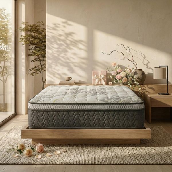 墨語_ 頂級石墨烯獨立筒床墊 墨語床墊,石墨烯床墊,獨立筒床墊,溫控床墊,防塌陷床墊,護邊床墊推薦,飯店級床墊,高雄床墊推薦,高雄買床墊,愛格霖家居