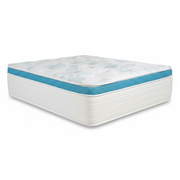 喜歡_夏日沁涼，冬日溫潤 喜歡床墊, 雙面床墊, 涼感床墊, 冬暖夏涼床墊, 雙面獨立筒, 恆溫床墊, 台灣製床墊, 透氣床墊, 愛格霖, AGL床墊, 高雄床墊推薦