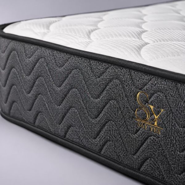 Say Yes 捲包床墊 SAY YES床墊,愛格霖床墊,捲包床墊,真空床墊,壓縮床墊,獨立筒床墊,平價床墊推薦,租屋床墊,房東床墊,窄樓梯床墊,10天試睡,高雄床墊