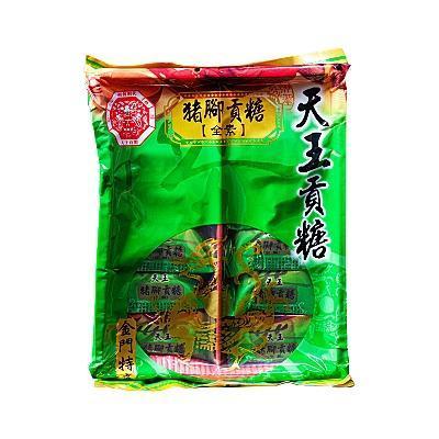 豬腳貢糖(全素) 