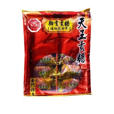 御賞貢糖-蒜味(植物五辛素) 