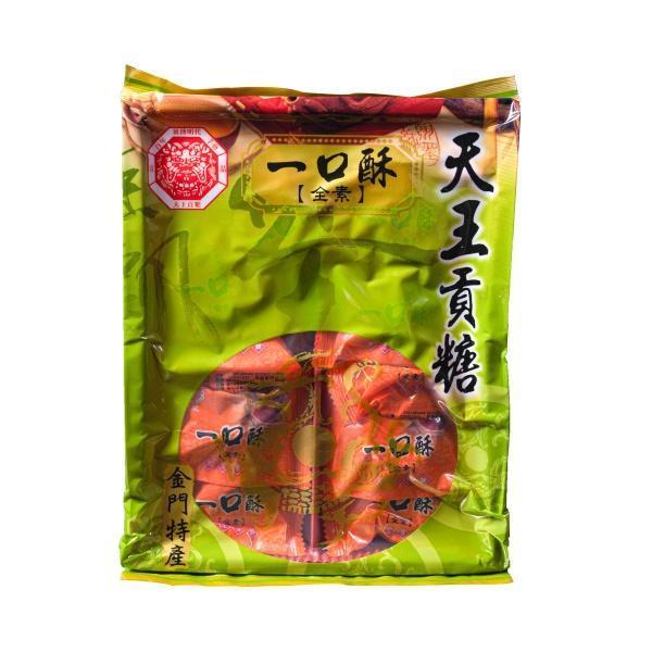 花生口酥(全素) 