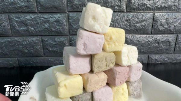 《泰和源芋仔冰》草湖芋仔冰.芋頭冰 一箱60個芋頭 