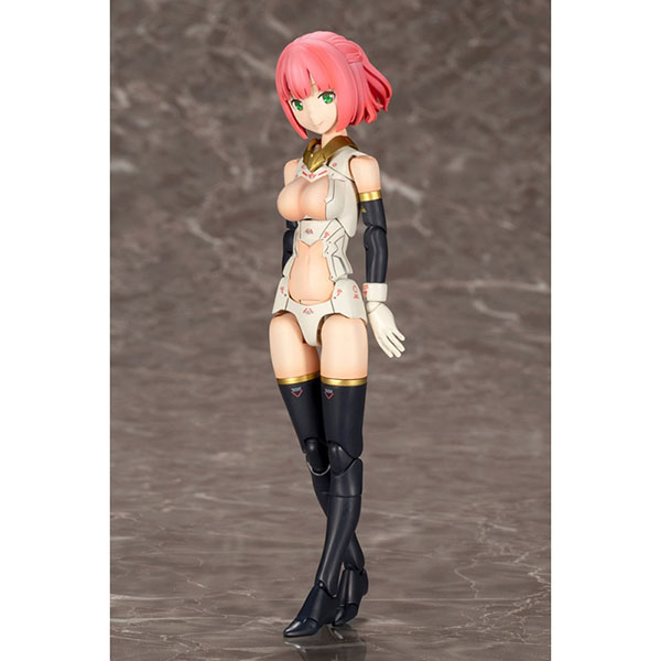 KOTOBUKIYA 壽屋 | Megami Device 女神裝置 11 銃彈騎士 | 槍兵 | Lancer 組裝模型 