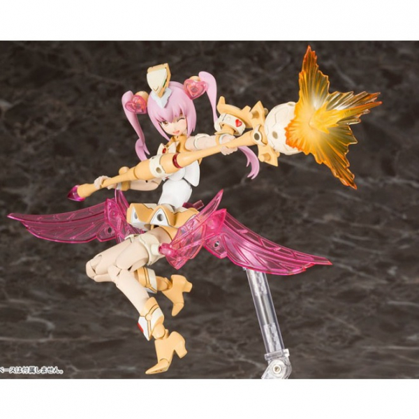 KOTOBUKIYA 壽屋 代理 Megami Device 女神裝置 Chaos & Pretty 魔法少女 組裝模型 一般版 