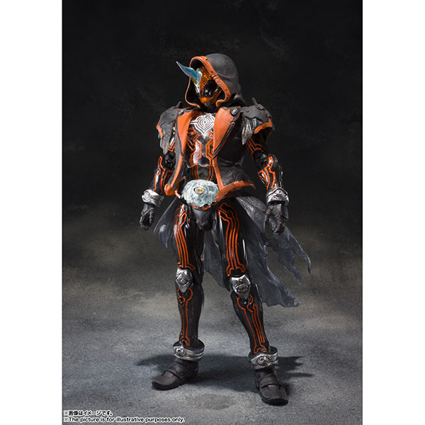 BANDAI 萬代 | S.I.C | SIC 假面騎士 | GHOST ORE魂 | 全新未拆 | 現貨 