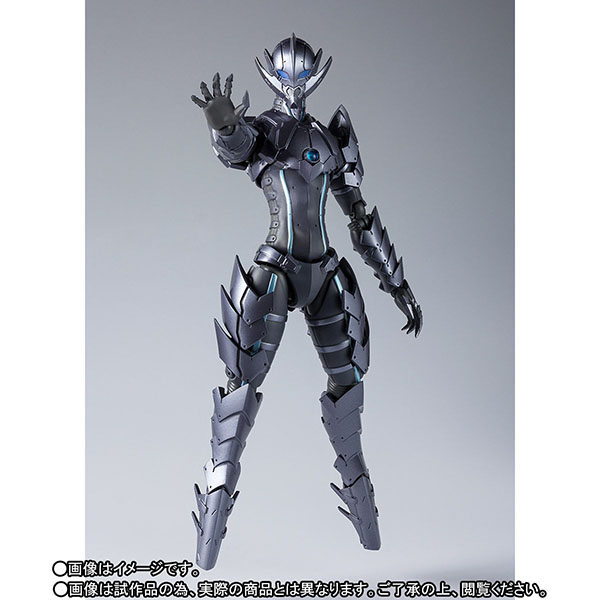  BANDAI 萬代 | 魂商店 | S.H.Figuarts SHF 貝姆拉 -the Animation- 