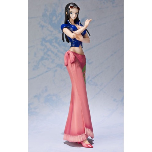 BANDAI 代理 Figuarts Zero 妮可·羅賓 新世界篇 妮可,羅賓,新世界.FiguartsZero,海賊王,航海王,萬代,bandai