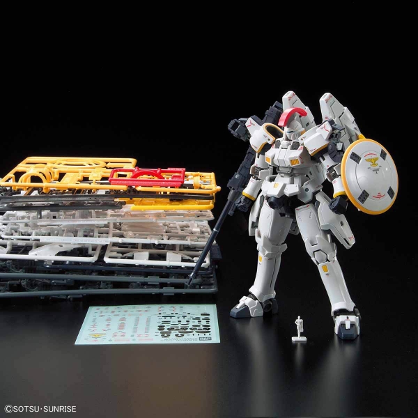 BANDAI 萬代 RG #28 1/144 托爾吉斯 EW 組裝模型 | 現貨 