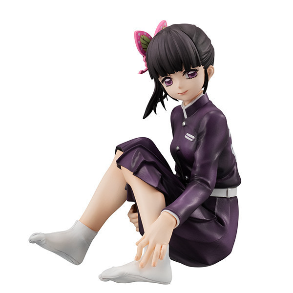 MegaHouse 百萬屋 【附特典】 G.E.M. 鬼滅之刃 | 掌中香奈乎 | 全新未拆 | 運輸盒未拆 | 現貨 
