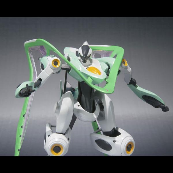 【特價】【老物全新未拆】BANDAI 萬代 | ROBOT魂 #123 輪迴的拉格朗日 | vox aura 奧拉 | 可動完成品 | 盒況如圖 | 全新未拆 | 現貨 