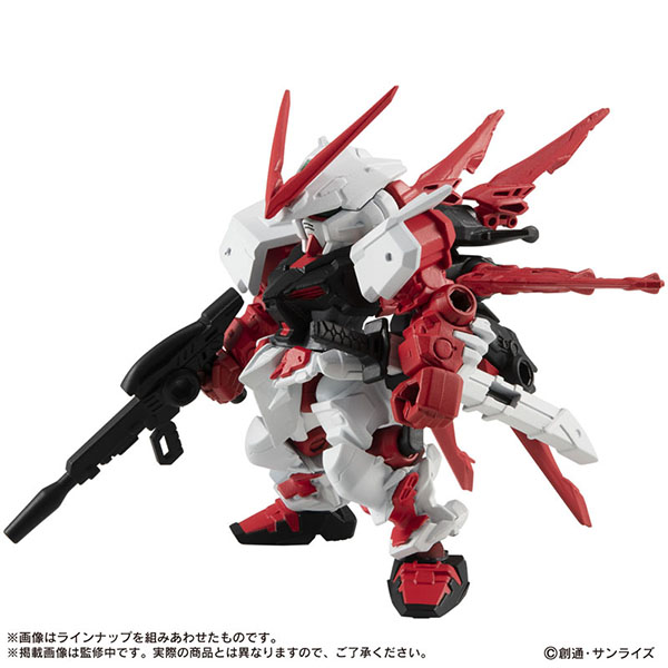 BANDAI 萬代 | 機動戰士鋼彈 | 重裝X重奏 | MOBILE SUITE ENSEMBLE 19 | 全6種 | 1中盒10入販售 (預訂2021年10月) 