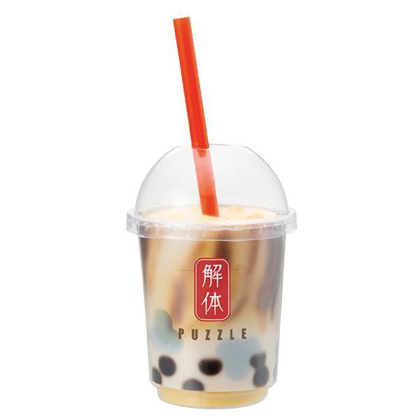 MEGAHOUSE 百萬屋 | Lite系列 | 黑糖 | 抹茶 | 珍珠奶茶 | 趣味拼圖 | 全新未拆 | 現貨 