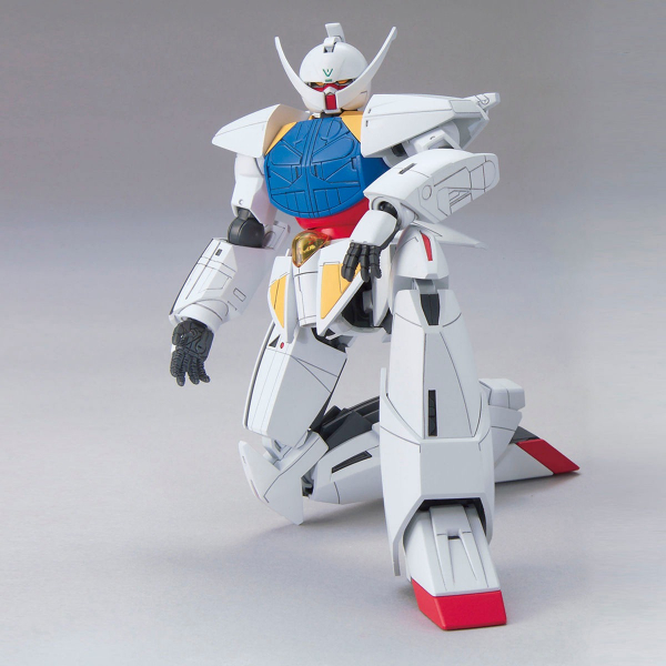 BANDAI 萬代 HGCC #177 1/144 逆A鋼彈 | 組裝模型 