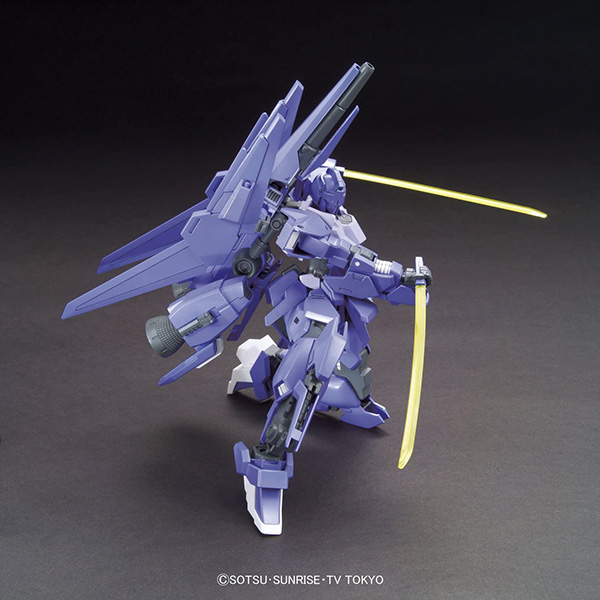 BANDAI 萬代 | HGBF 鋼彈創鬥者 #025 | 1/144 百式改裝機 | 百萬式 | 百万式 | MEGA-SHIKI | 組裝模型 | 稀少 | 現貨 