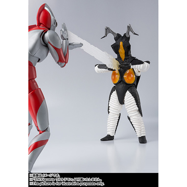 BANDAI 萬代 | S.H.Figuarts SHF 傑頓 (預訂2022年7月) 