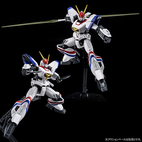 BANDAI 萬代 | 日本PB限定 | HG 1/144《機甲戰記龍騎兵》龍騎兵1號（Lifter 1 裝備型） 飛行載具1裝備型 | 組裝模型 | 現貨 