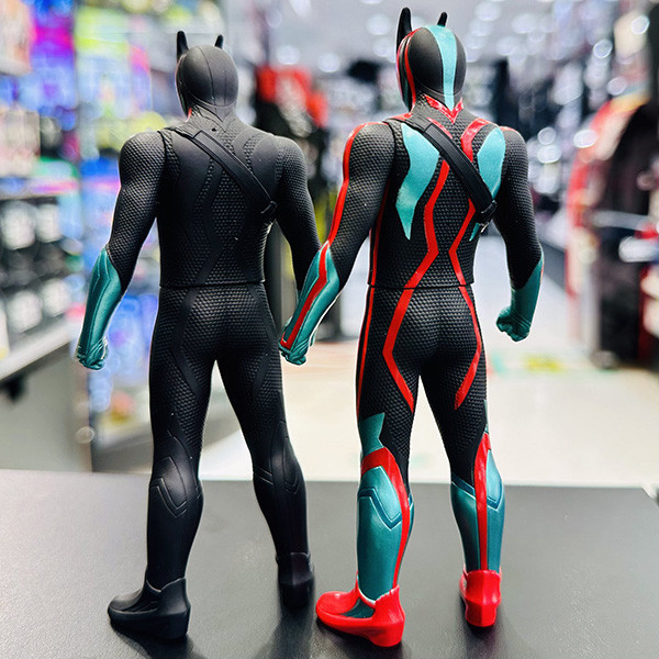 BANDAI 萬代 | 假面騎士ZEZTZ 軟膠-限定豪華塗裝版 | 重塗裝版 | 全新未拆 | 現貨 