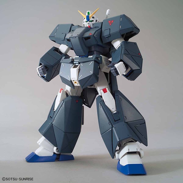 BANDAI 萬代 MG 1/100 鋼彈NT-1 Ver.2.0 | 組裝模型  