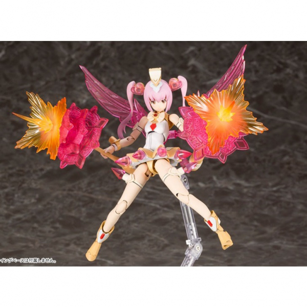 KOTOBUKIYA 壽屋 代理 Megami Device 女神裝置 Chaos & Pretty 魔法少女 組裝模型 一般版 