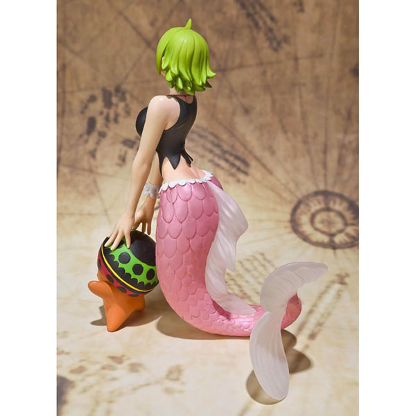 BANDAI 萬代 | Figuarts ZERO 航海王 | 海賊王 | 新世界 | 海咪 | 凱咪 