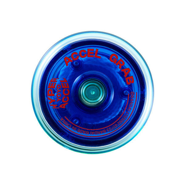 BANDAI 萬代 | 超級YOYO球 | HYPER YOYO ACCEL 加速系列 | 掠牙突襲 | 獠牙突襲 | 溜溜球 | 全新未拆 | 現貨 