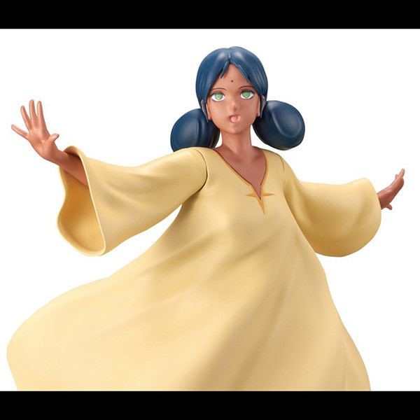BANPRESTO 景品 | 機動戰士鋼彈 | 拉拉·遜 | ver.A 原作顏色 | 高約18公分 | 全新未拆 | 現貨 