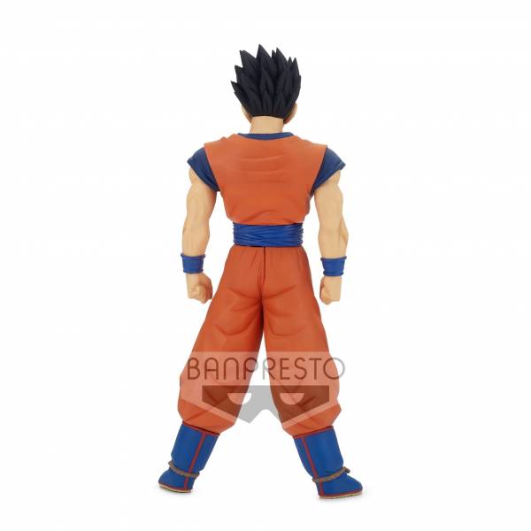 BANPRESTO 七龍珠Z Grandista-Resolution of Soldiers- 孫悟飯#2 (預訂2021年10月) 