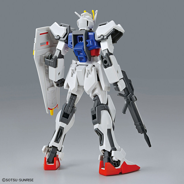 BANDAI 萬代 | ENTRY GRADE 1/144 攻擊鋼彈 | 組裝模型 (預訂2023年4月) 