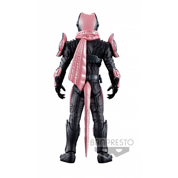 BANPRESTO 假面騎士REVICE 假面騎士VICE 公仔 | 現貨 