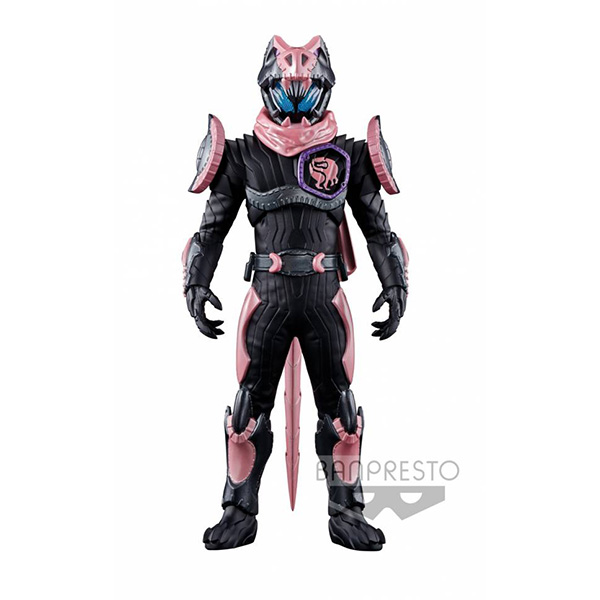 BANPRESTO 假面騎士REVICE 假面騎士VICE 公仔 | 現貨 