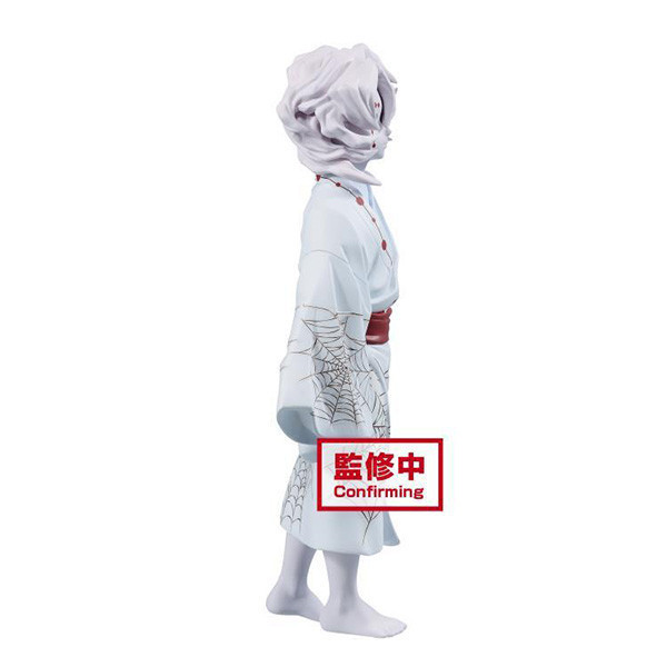 【特價】BANPRESTO 景品 | 鬼滅之刃 | 鬼之裝 | 貳之型 (B:累) 下弦之伍 | 高約14公分 | 全新未拆 | 現貨 